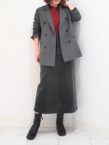 23区 L ナオミ コーディネート画像