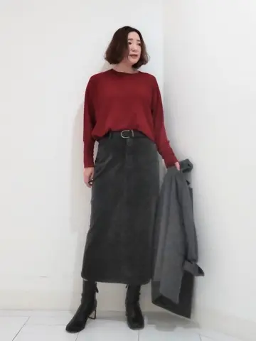 23区 L ナオミ コーディネート画像