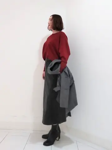 23区 L ナオミ コーディネート画像