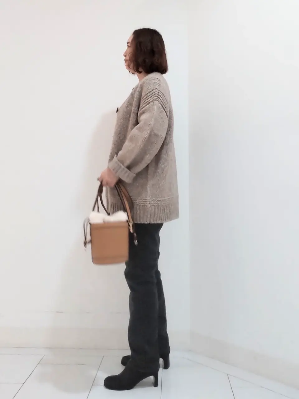 23区 L ナオミ コーディネート画像