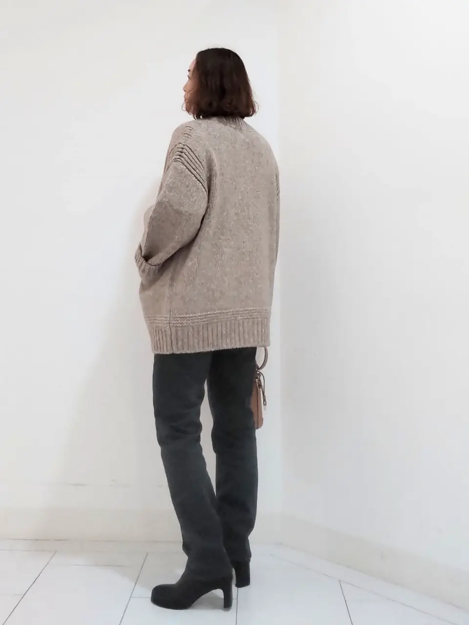 23区 L ナオミ コーディネート画像