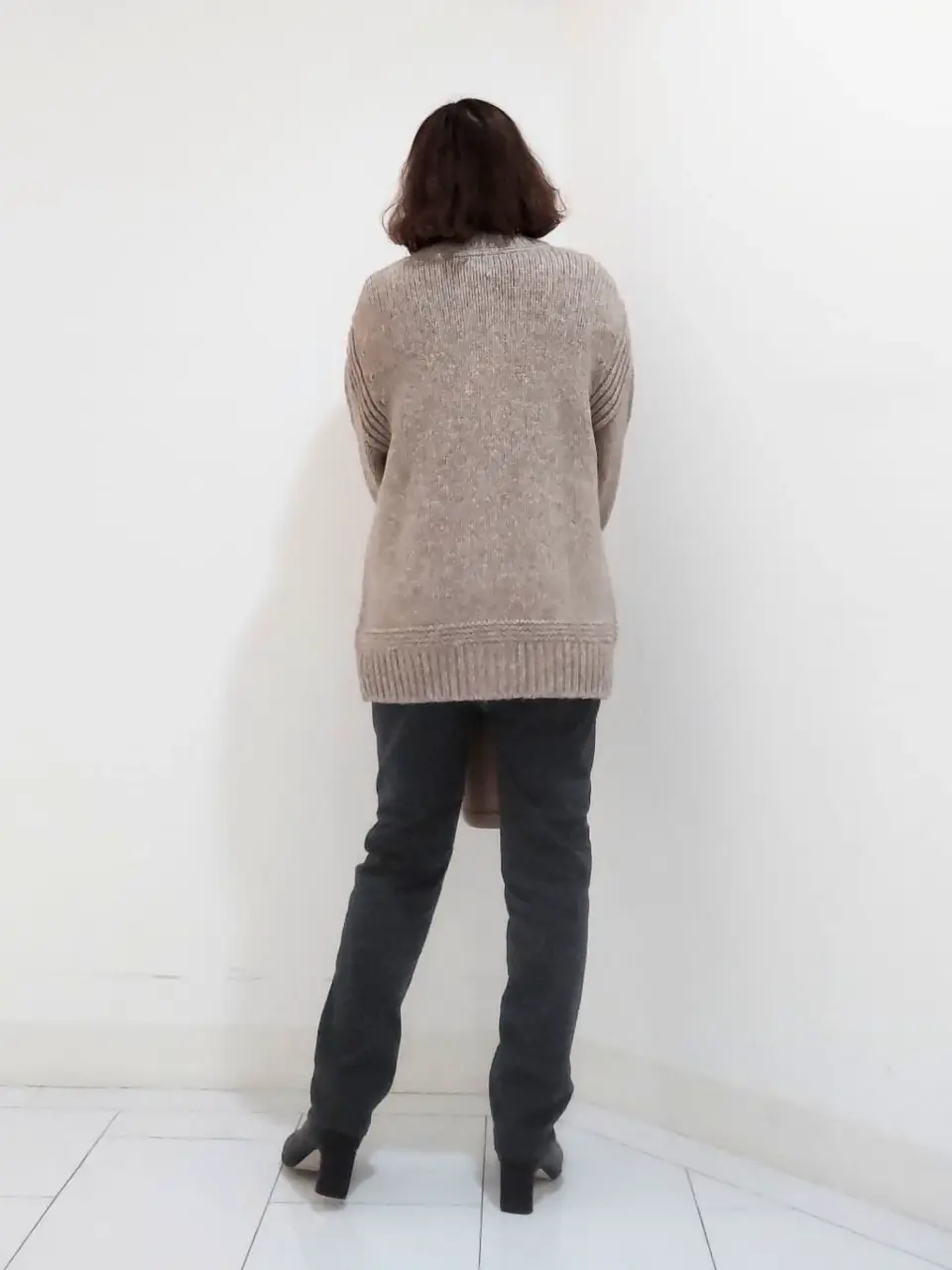 23区 L ナオミ コーディネート画像