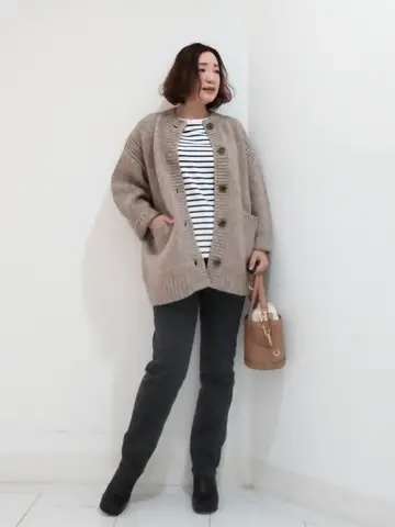 23区 L ナオミ コーディネート画像