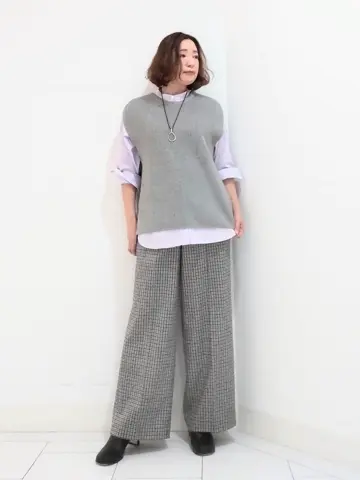 23区 L ナオミ コーディネート画像