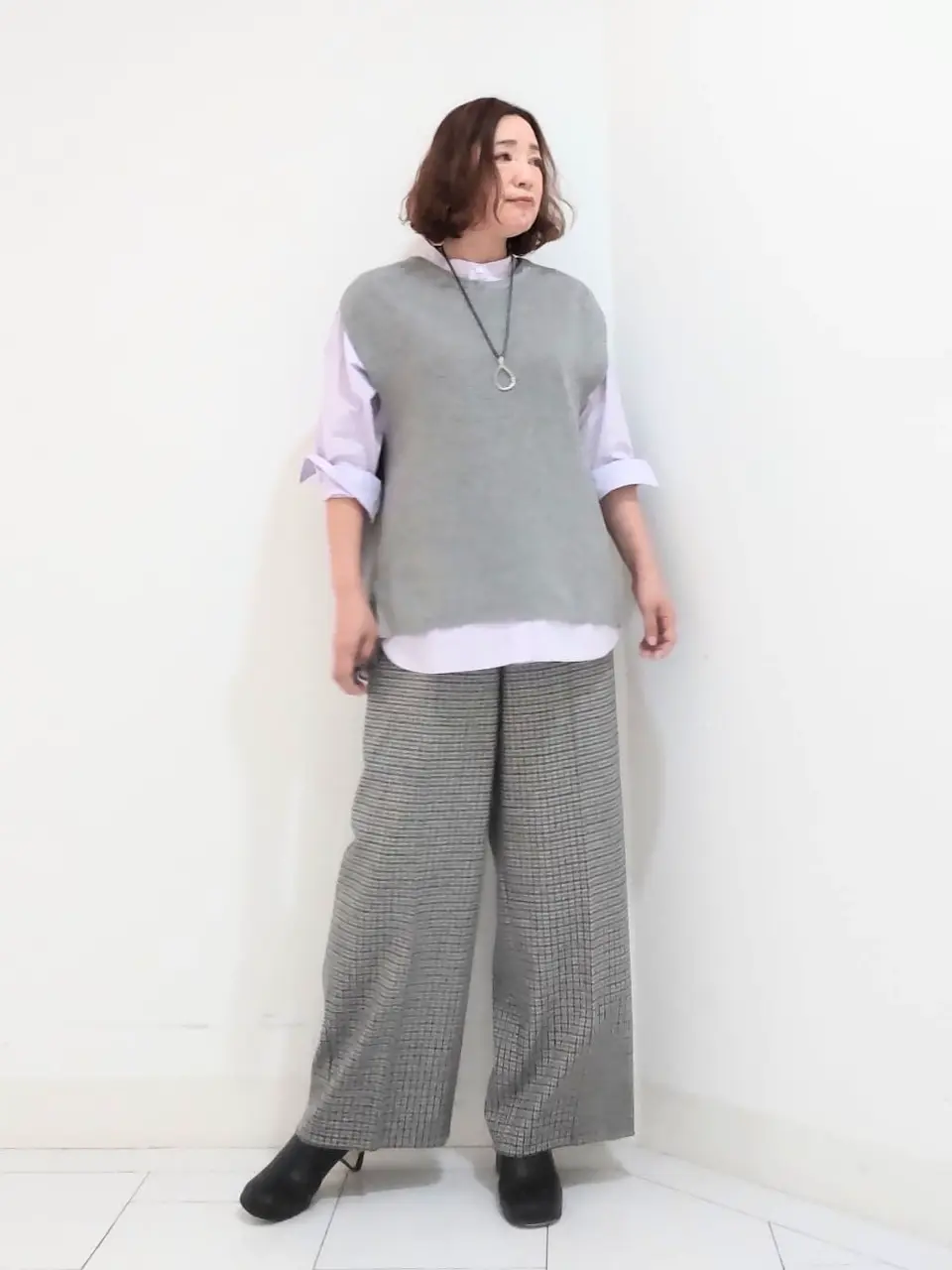 23区 L ナオミ コーディネート画像