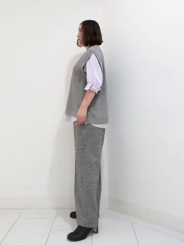 23区 L ナオミ コーディネート画像