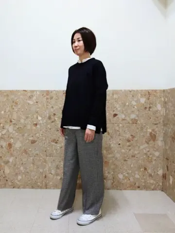 23区 L 市川 コーディネート画像