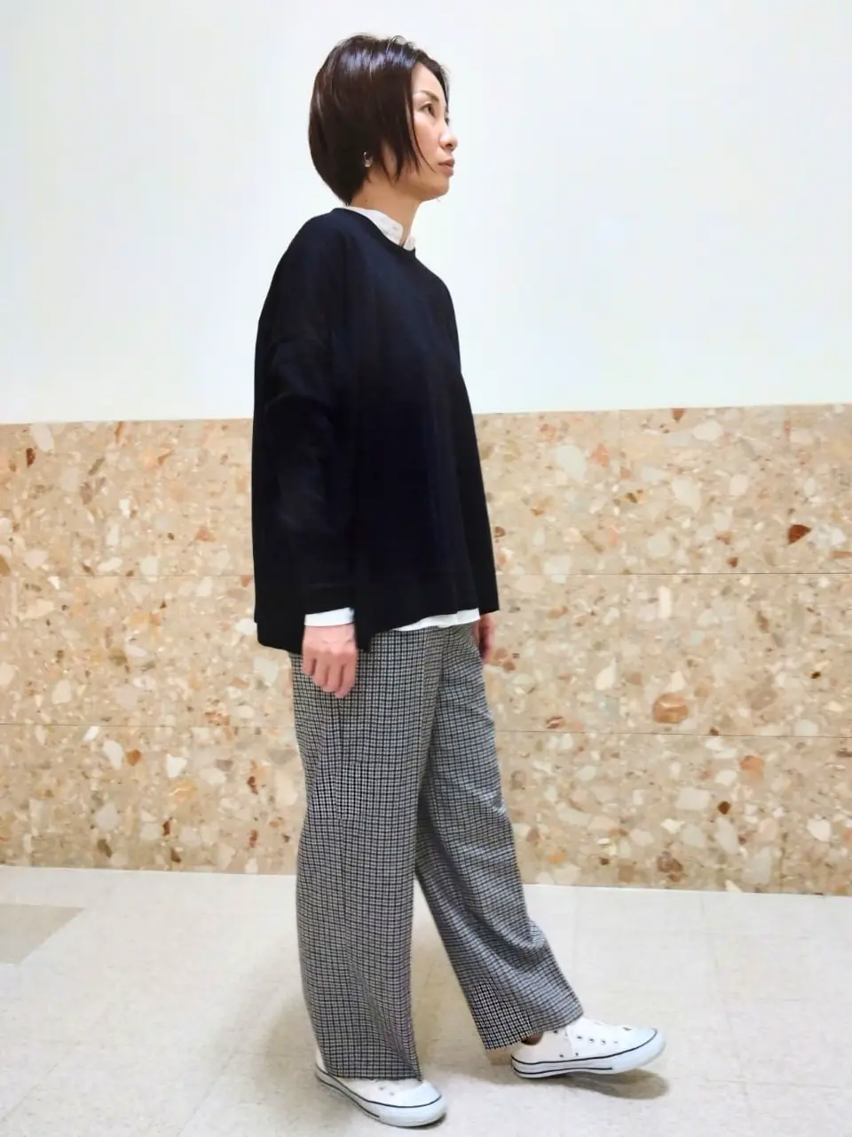 23区 L 市川 コーディネート画像