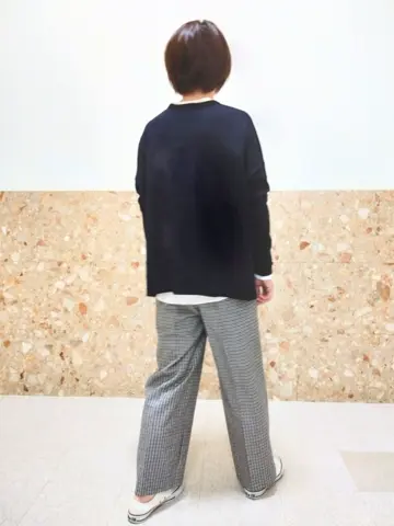 23区 L 市川 コーディネート画像