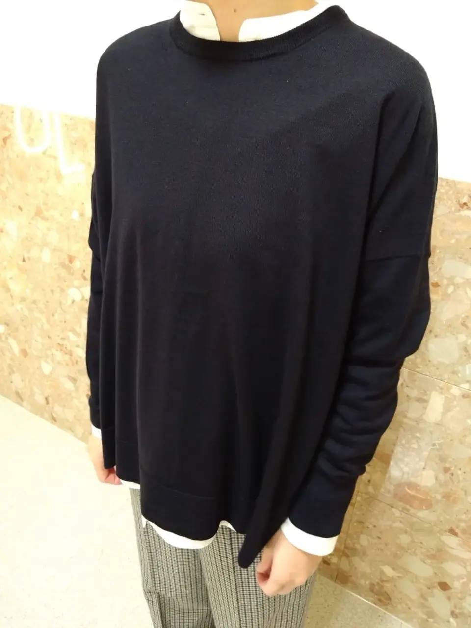 23区 L 市川 コーディネート画像