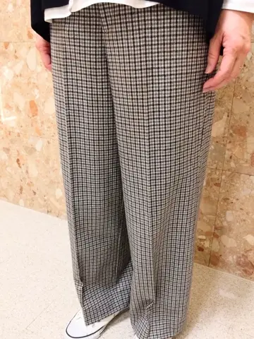 23区 L 市川 コーディネート画像