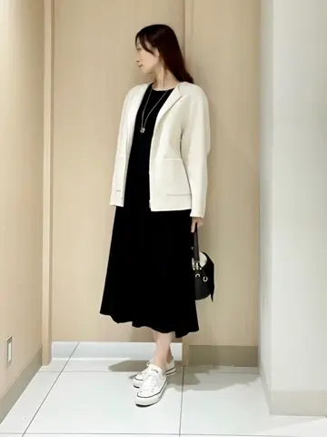 23区 L 山崎 コーディネート画像