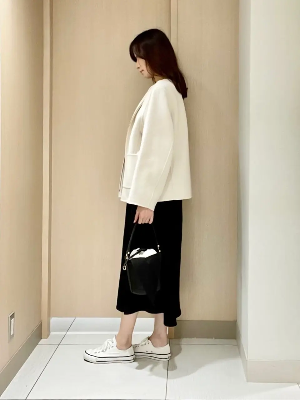 23区 L 山崎 コーディネート画像