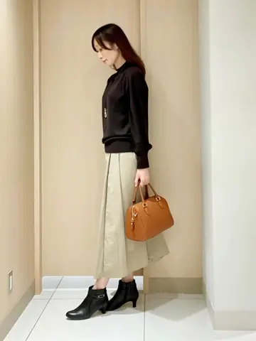 23区 L 山崎 コーディネート画像