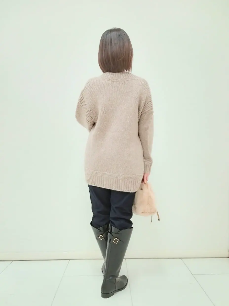 23区 L 中村 コーディネート画像