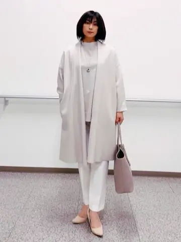 23区 L 水上 コーディネート画像