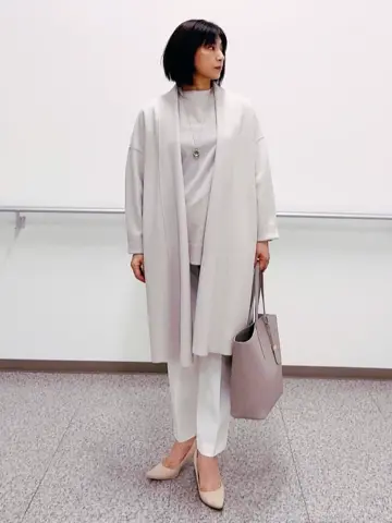 23区 L 水上 コーディネート画像