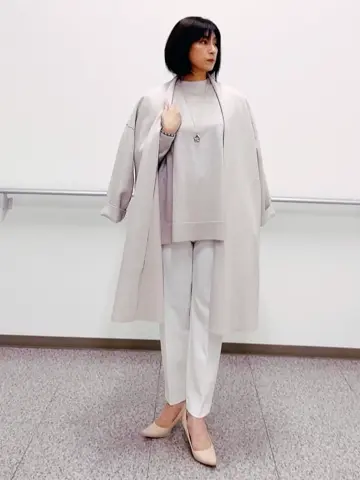 23区 L 水上 コーディネート画像