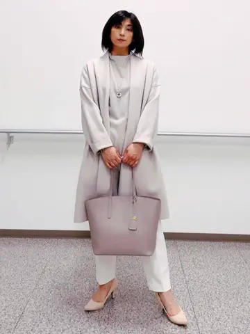 23区 L 水上 コーディネート画像