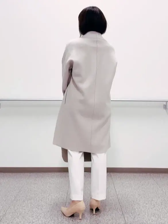 23区 L 水上 コーディネート画像