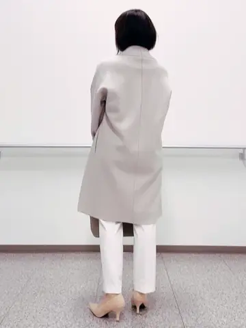 23区 L 水上 コーディネート画像