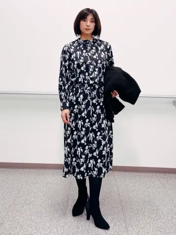 23区 L 水上 コーディネート画像