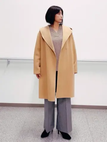 23区 L 水上 コーディネート画像