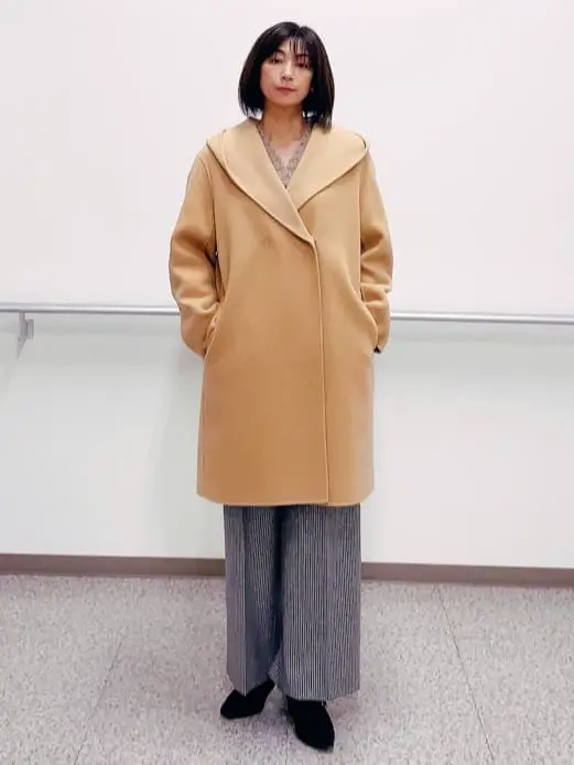 23区 L 水上 コーディネート画像