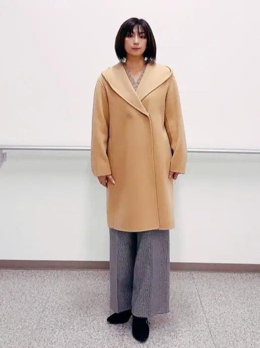 23区 L 水上 コーディネート画像