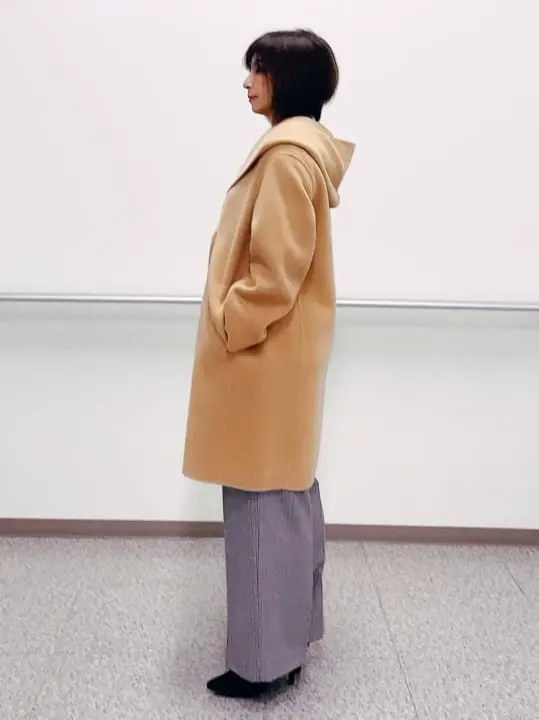 23区 L 水上 コーディネート画像