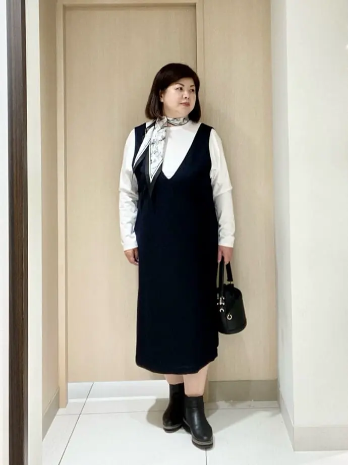  古川 コーディネート画像