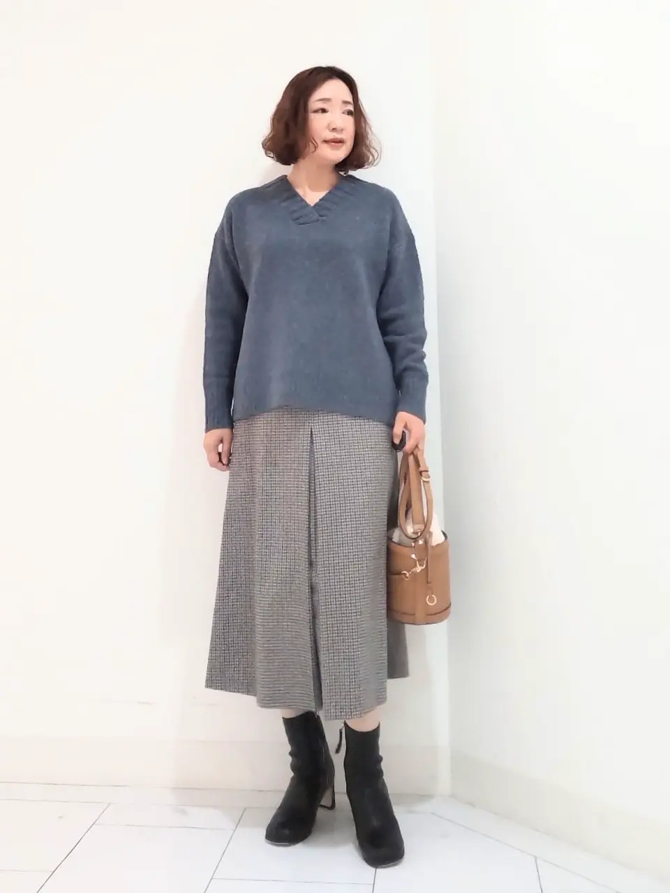 23区 L ナオミ コーディネート画像