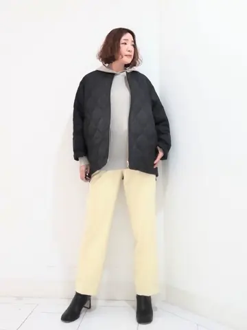 23区 L ナオミ コーディネート画像