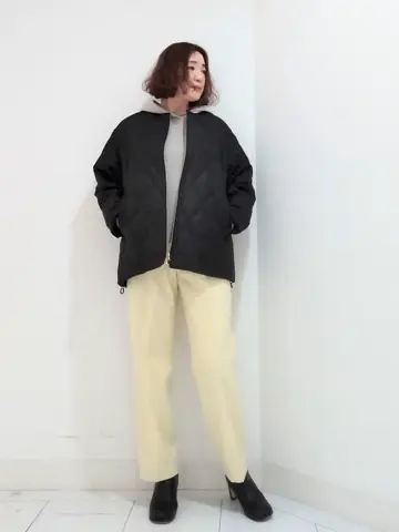 23区 L ナオミ コーディネート画像