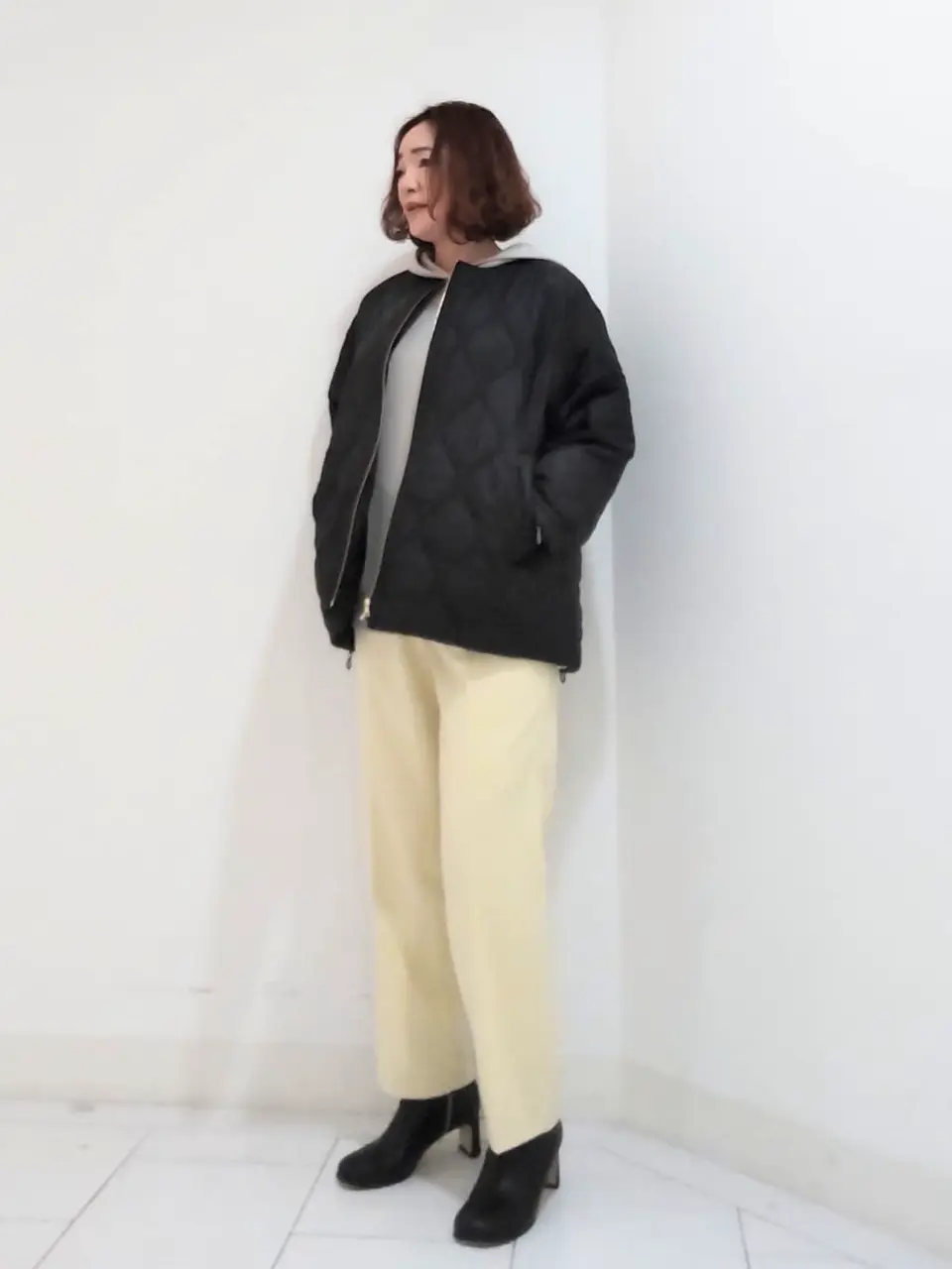 23区 L ナオミ コーディネート画像