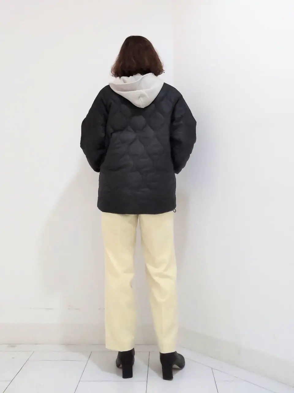 23区 L ナオミ コーディネート画像