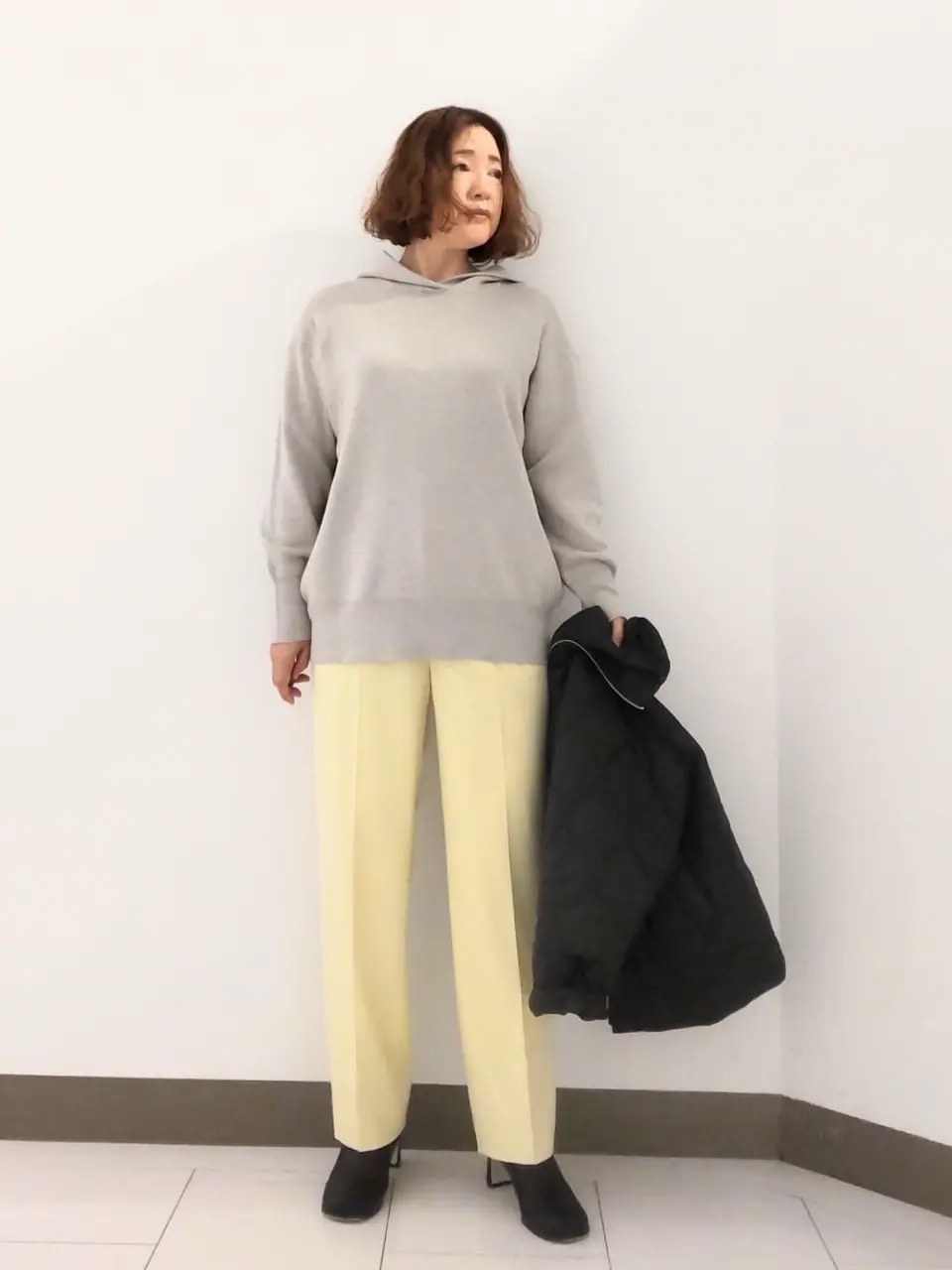 23区 L ナオミ コーディネート画像