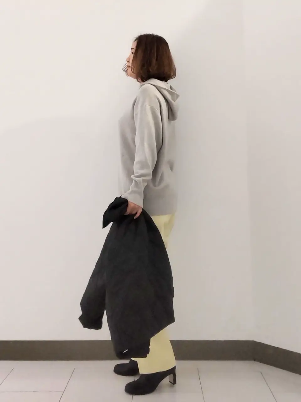 23区 L ナオミ コーディネート画像