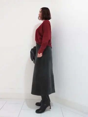 23区 L ナオミ コーディネート画像