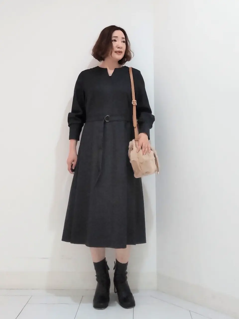 23区 L ナオミ コーディネート画像