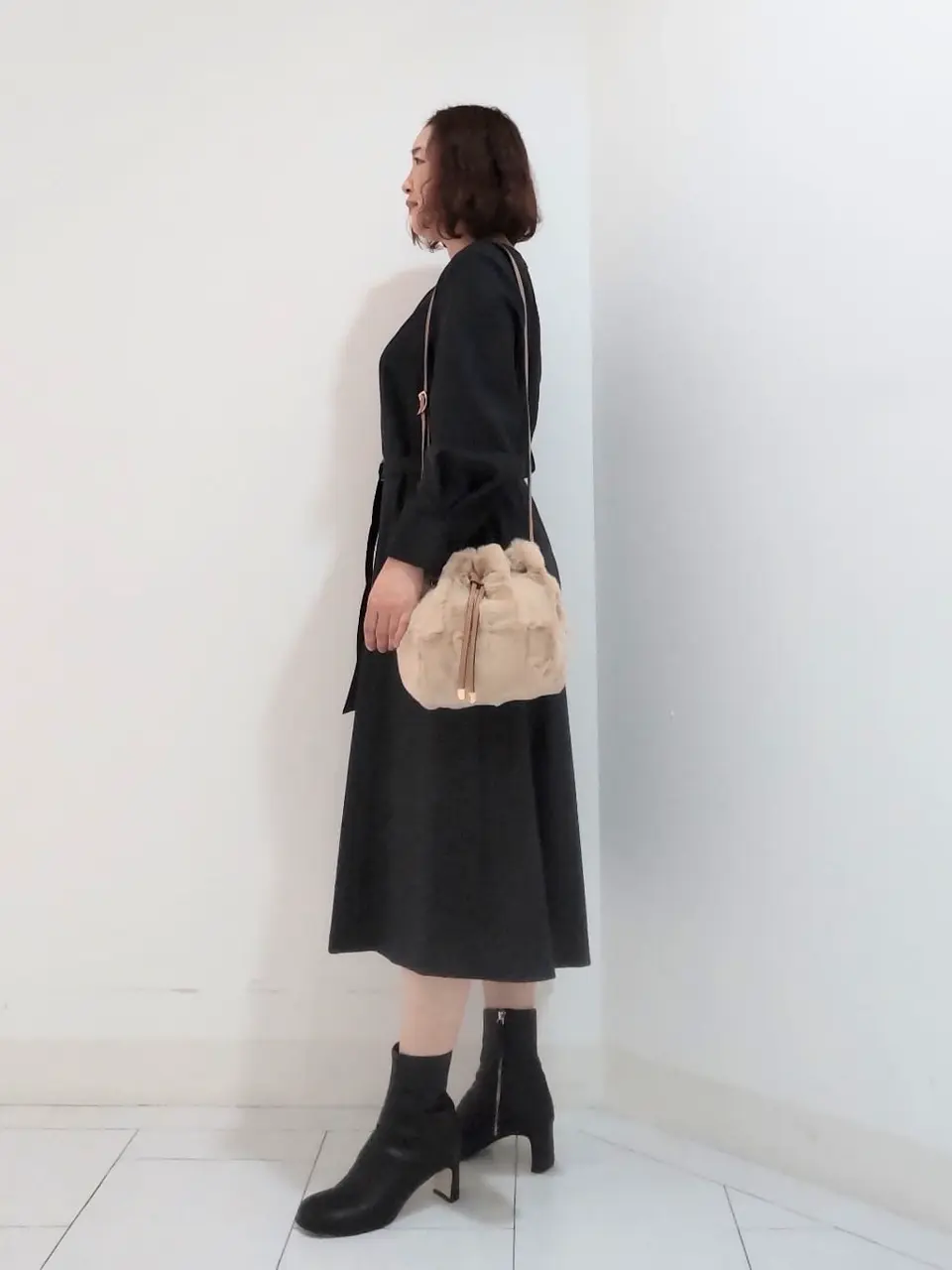 23区 L ナオミ コーディネート画像