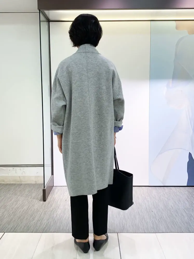 23区 L hiro コーディネート画像