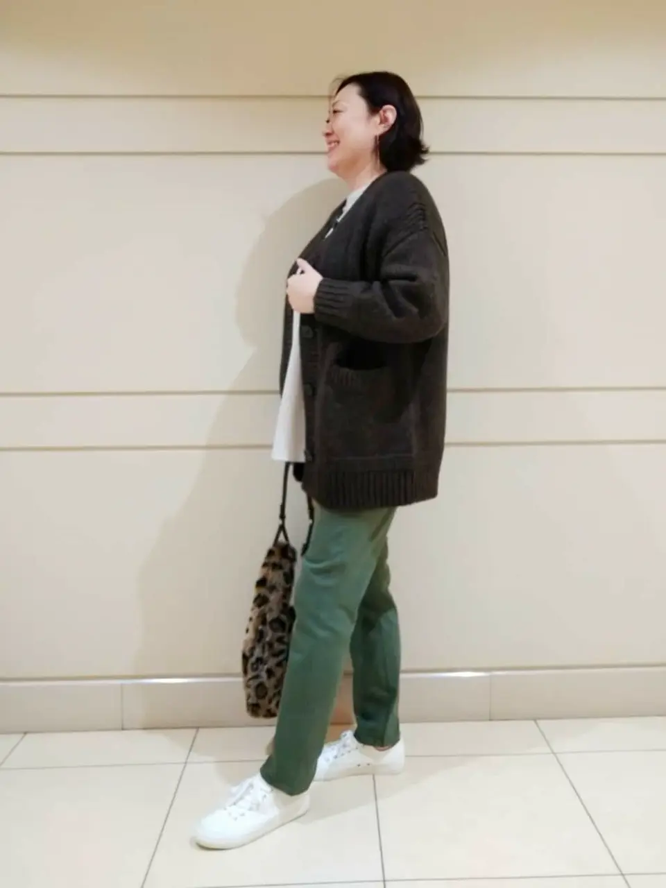 23区 L 山崎 コーディネート画像