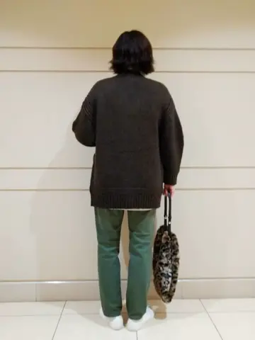 23区 L 山崎 コーディネート画像