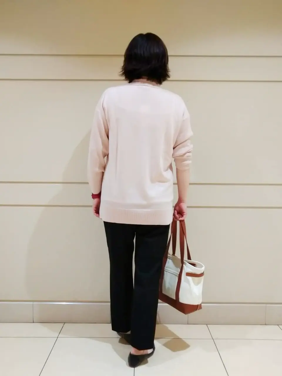 23区 L 山崎 コーディネート画像