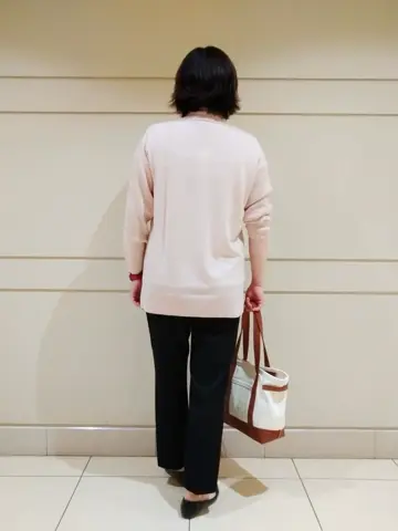 23区 L 山崎 コーディネート画像