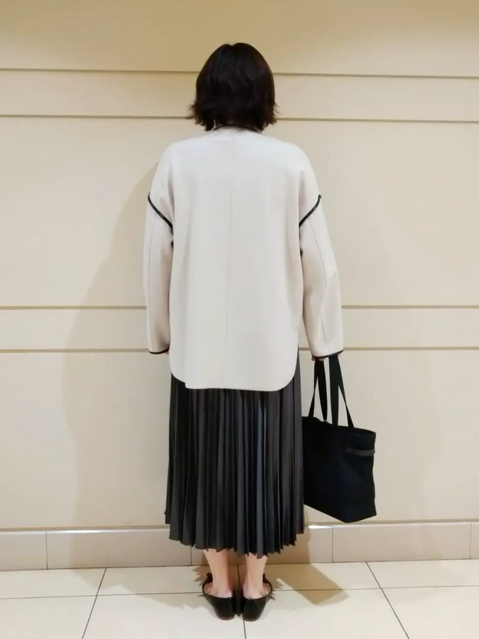 23区 L 山崎 コーディネート画像