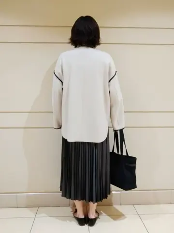 23区 L 山崎 コーディネート画像