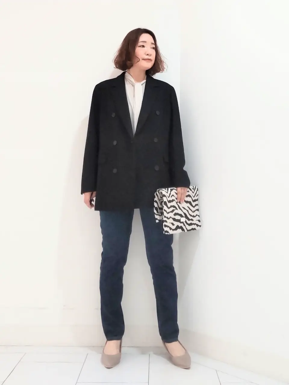 23区 L ナオミ コーディネート画像