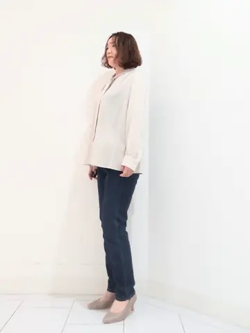 23区 L ナオミ コーディネート画像